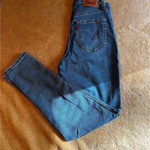 Levi's Men's Denim Slim Jeans